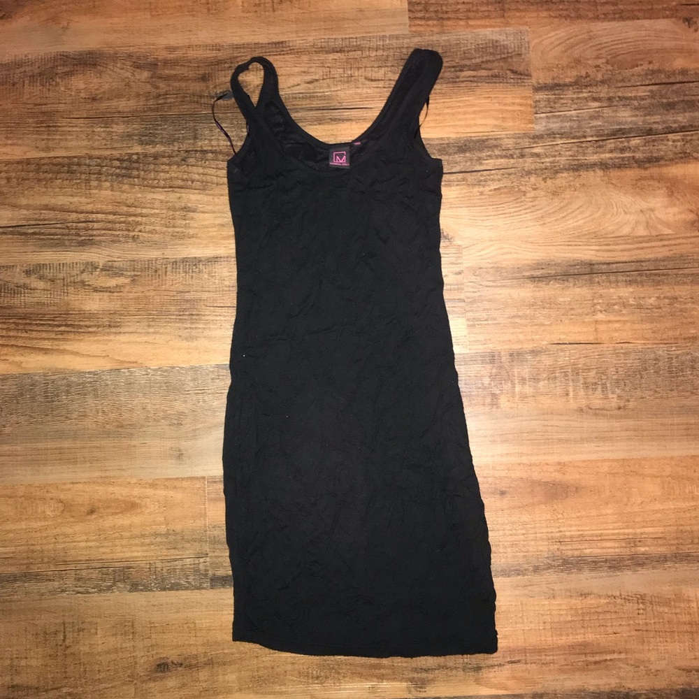 LBD Little Black Dress